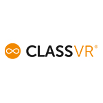 CVR-CCP-1 - ClassVR Portal 1 Year